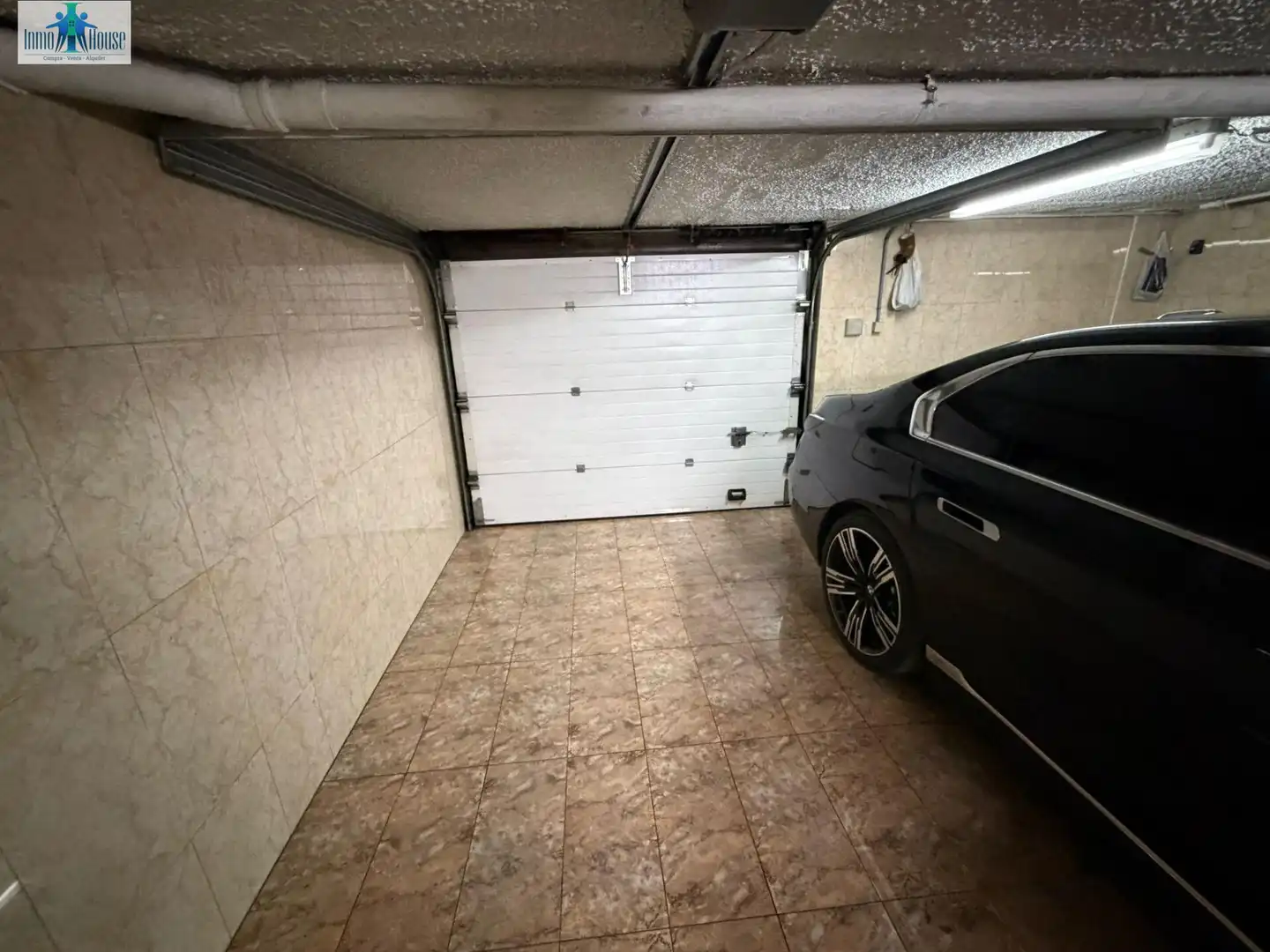 Parking of Detached homes for sale in Albacete  with Air Conditioner, Heating and Terrace