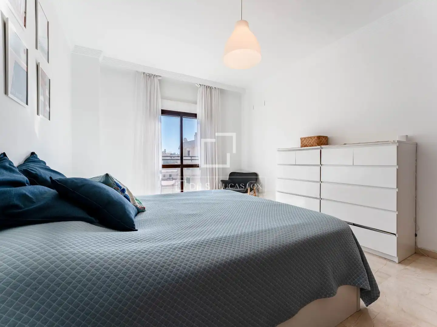 Piso con terraza en venta en Centro, imagen 5