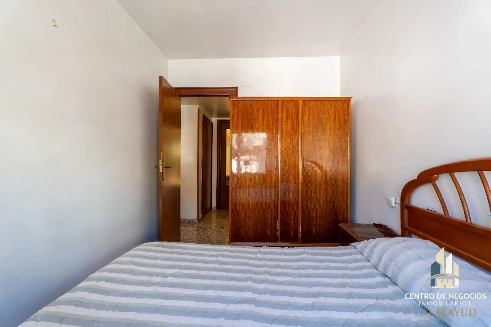 Habitación de Casa o chalet en venta en Castejón de las Armas, Zaragoza