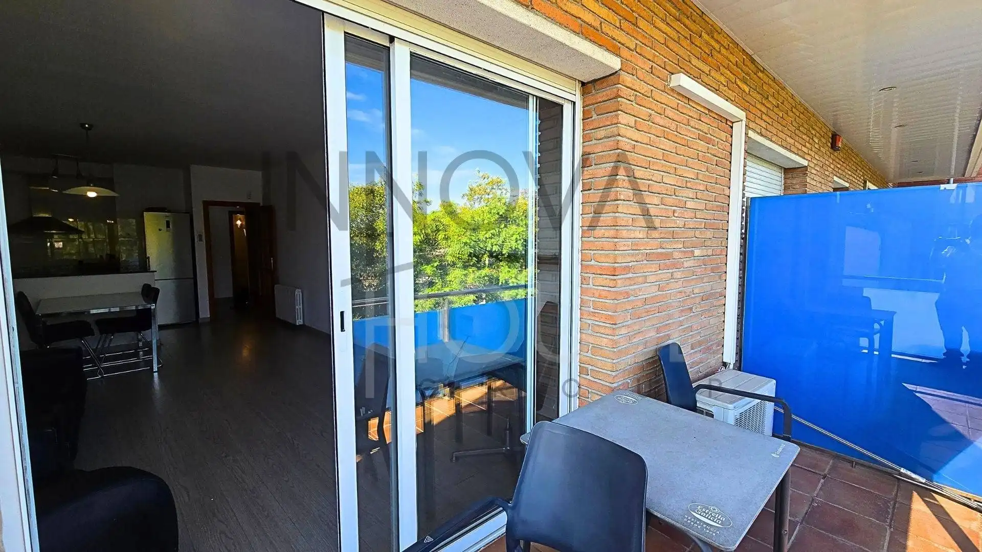 Appartement avec terrasse à vendre à Avenida de la Constitució, imagen 11