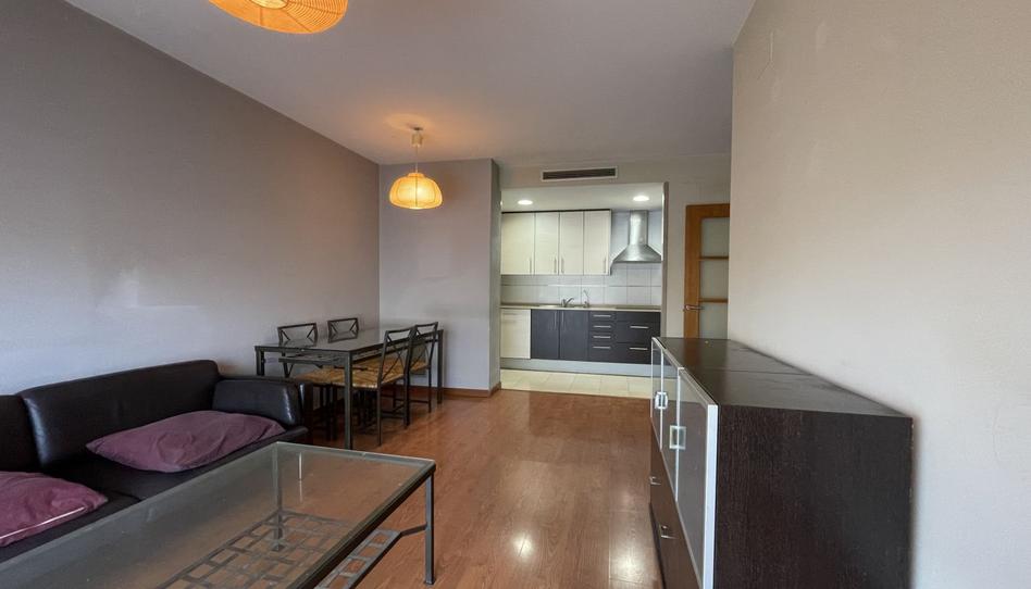 Foto 1 de Pis en venda a Els Hostalets de Pierola, Barcelona