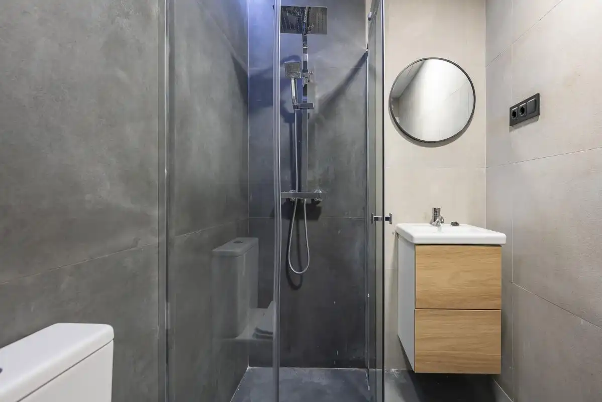 Loft zum Verkauf in C. de Núñez de Arce, Cortes - Huertas