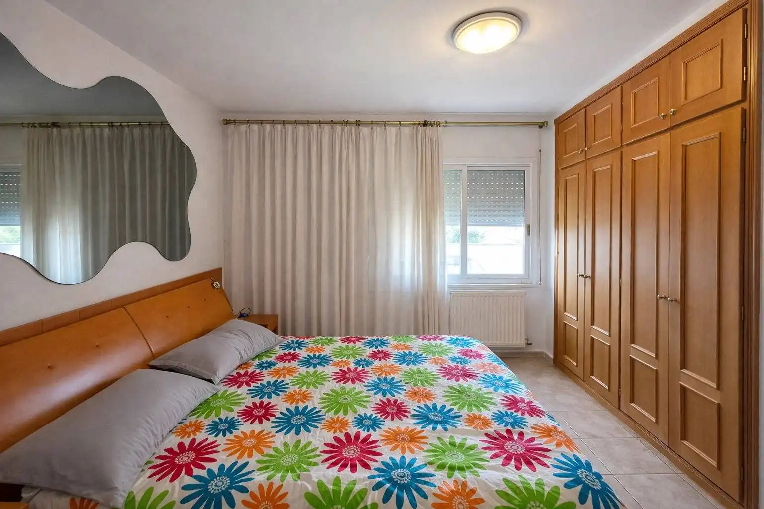 Dormitori de Casa o xalet en venda en L'Escala amb Aire condicionat, Calefacció i Terrassa
