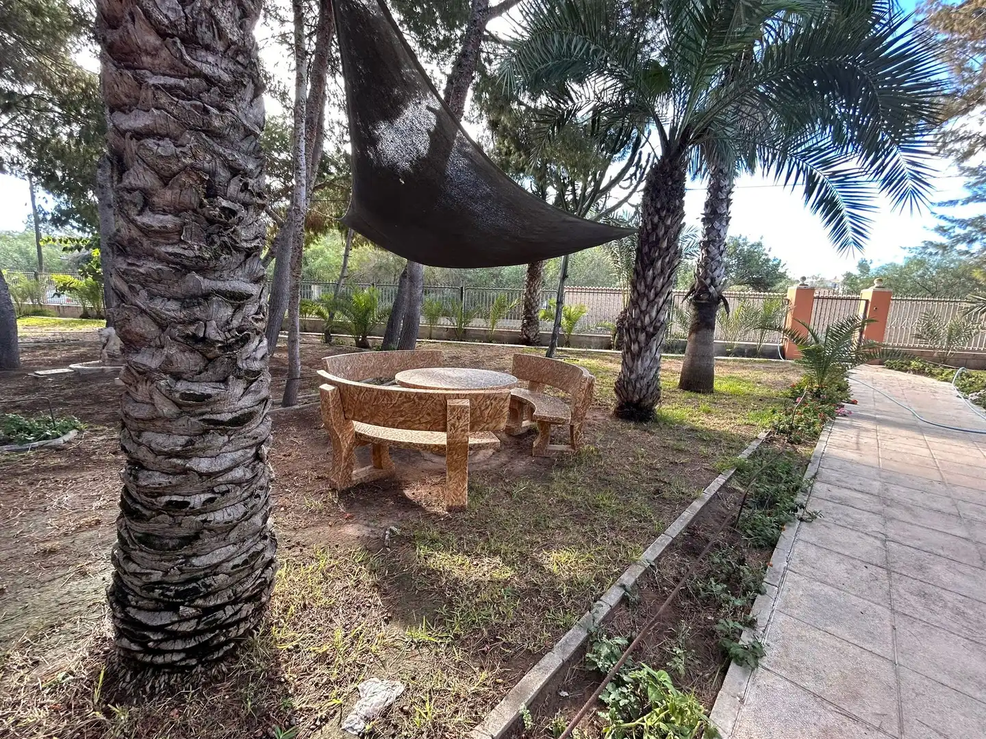 Villa avec terrasse à vendre à Los Balcones - Los Altos, imagen 4