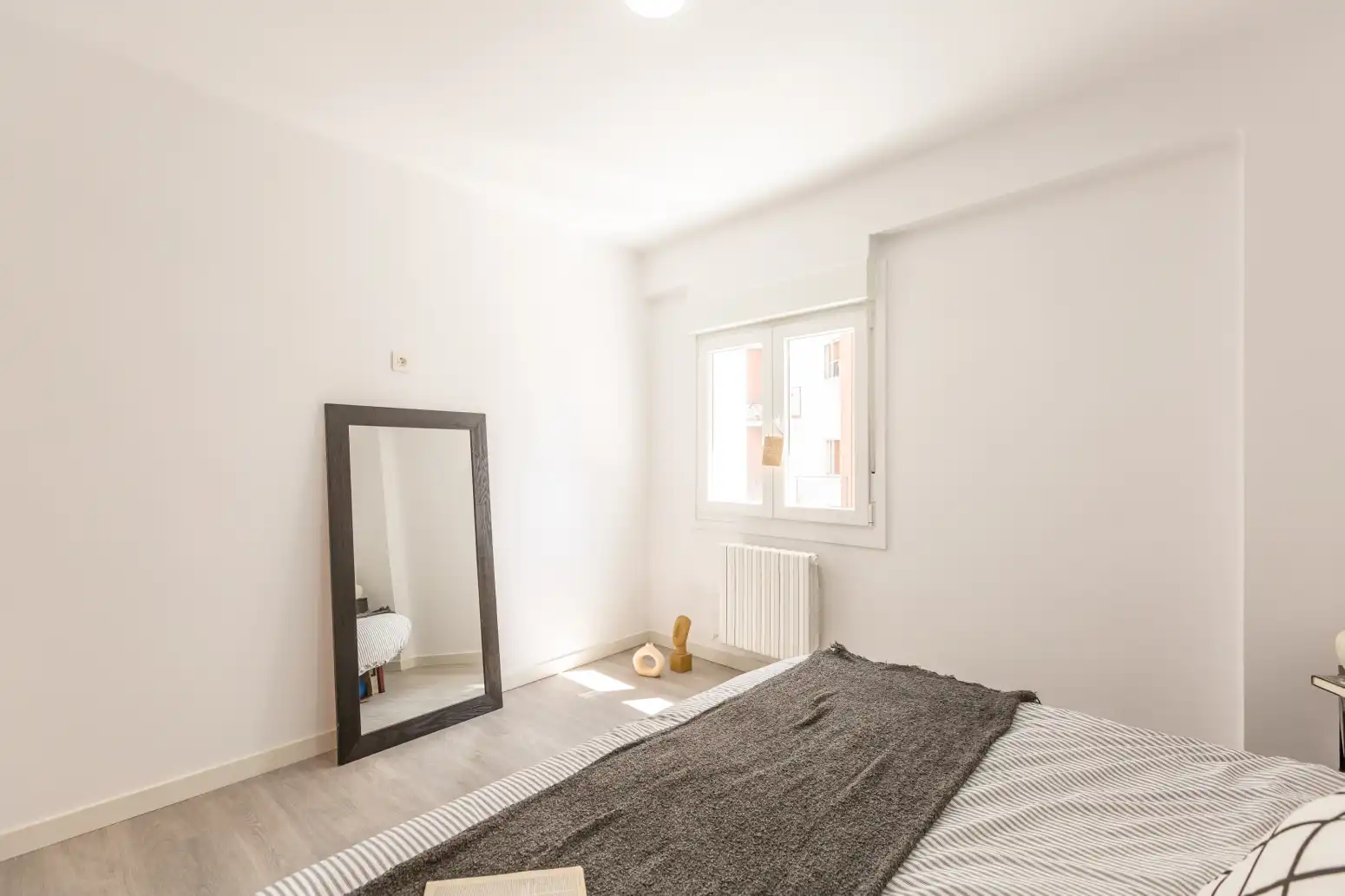 Flat with terrace for sale in Ansoáin - CALLE CANTERAS 23, imagen 18