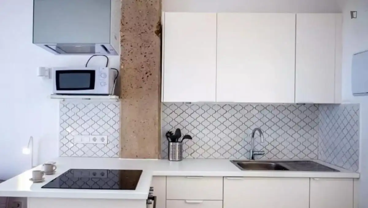 Apartament de lloguer a Benicalap, imagen 16
