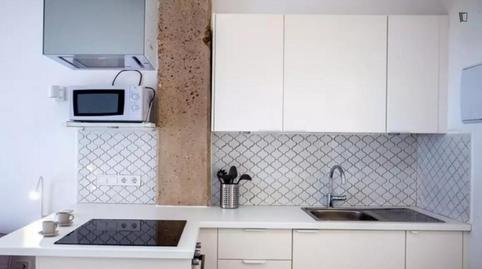 Photo 5 of Apartment for rent in Barrio de Benicalap,  Valencia Capital