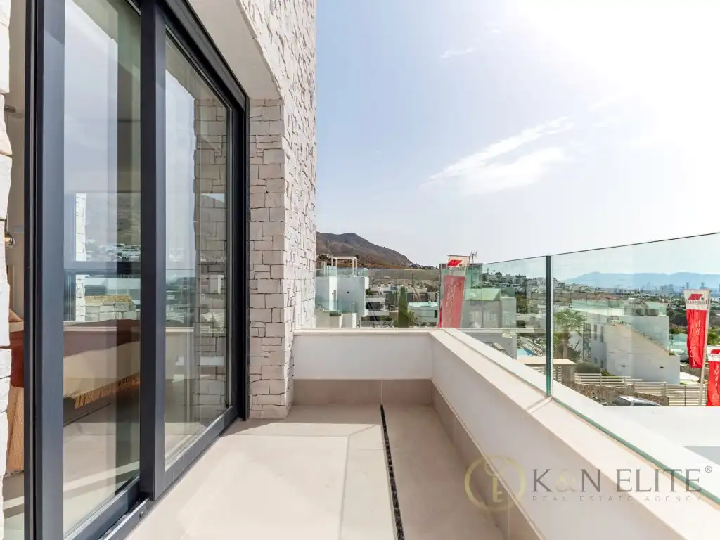 Casa amb piscina en venda a Avenida Barcelona, imagen 22