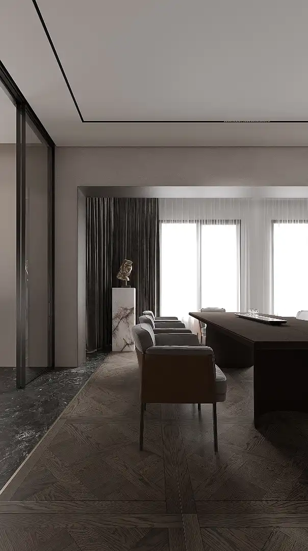 Comedor de Piso en venta en Barcelona con Aire acondicionado, Calefacción y Parquet