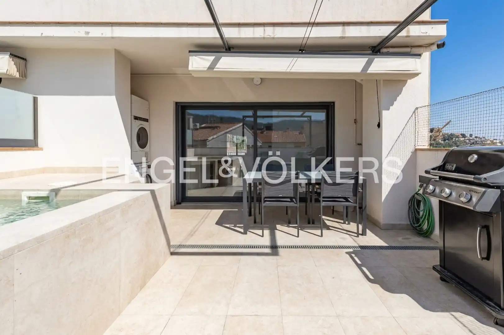 Duplex with pool for sale in Arenys de Munt, imagen 51