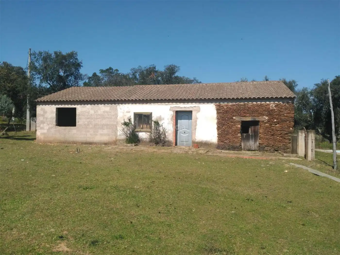 Casa en venda a Camino de Bacoco a la Cantera 136