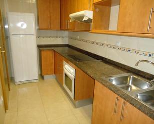 Kitchen of Flat for sale in Vilallonga del Camp  with Terrace