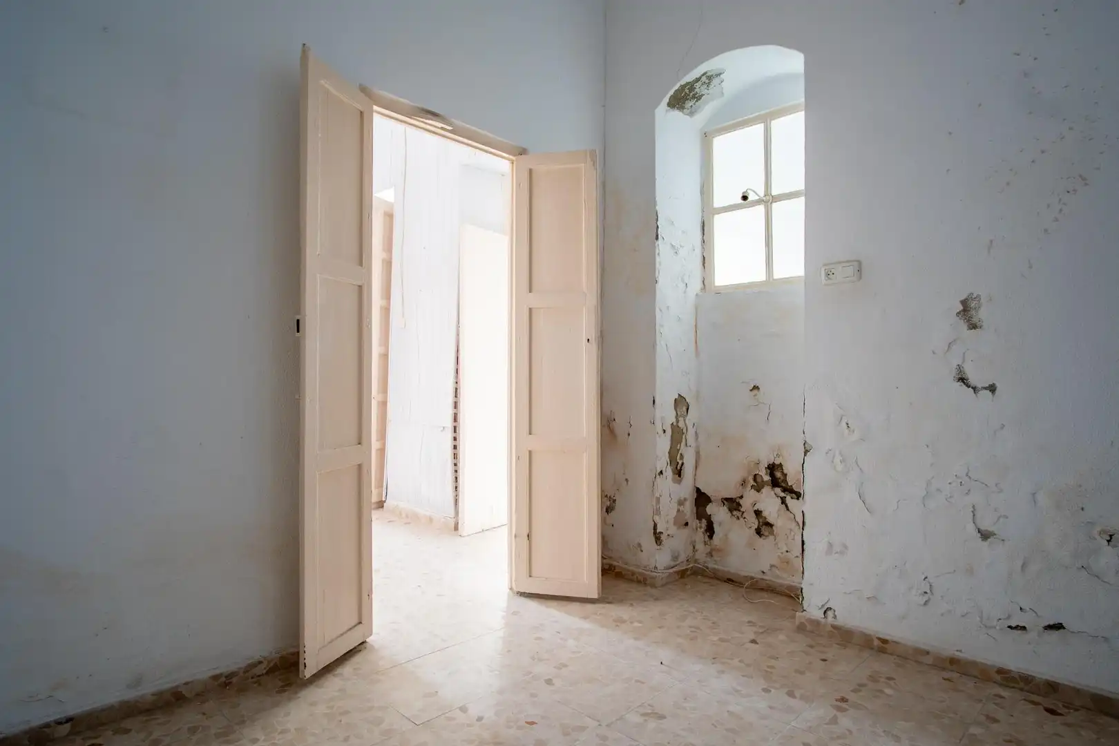 Piso en venta en San Fernando
