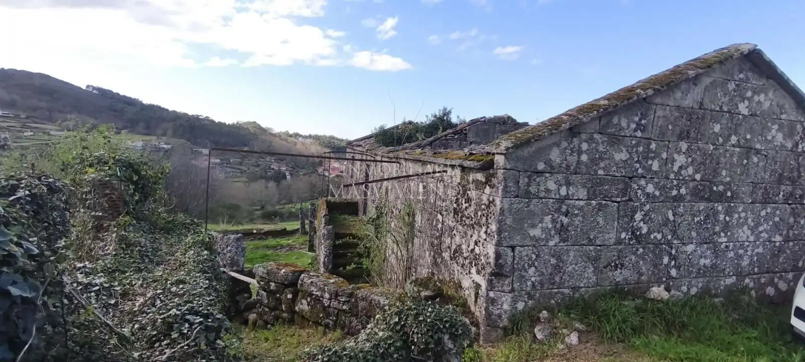 Casa en venda a Ventin a Berducido, imagen 6