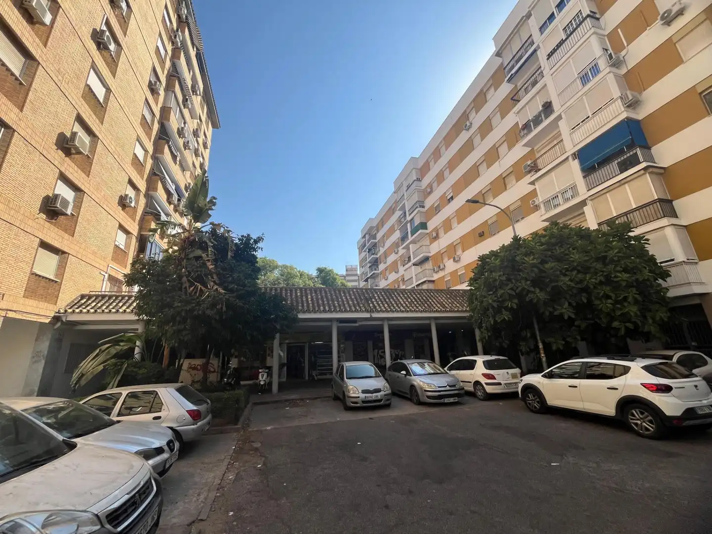 Appartamento con terrazza in affitto a Calle URBION, imagen 36