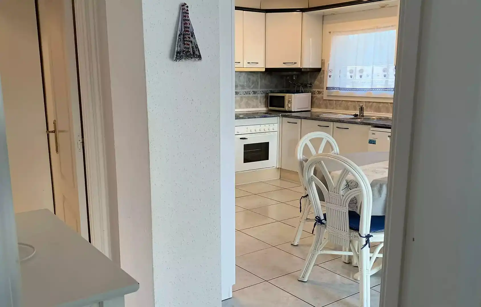Appartement compact avec ascenseur à vendre à Calle joanot martorell 5, imagen 17