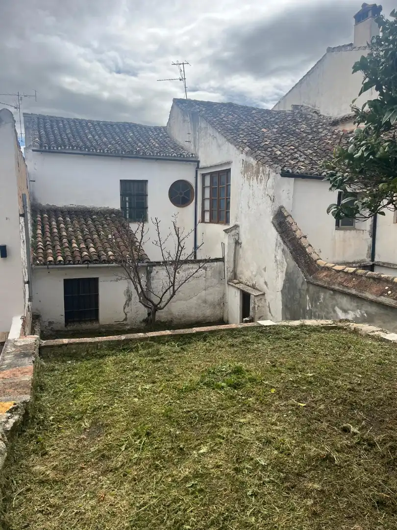 Casa rústica en venda a Casco Histórico