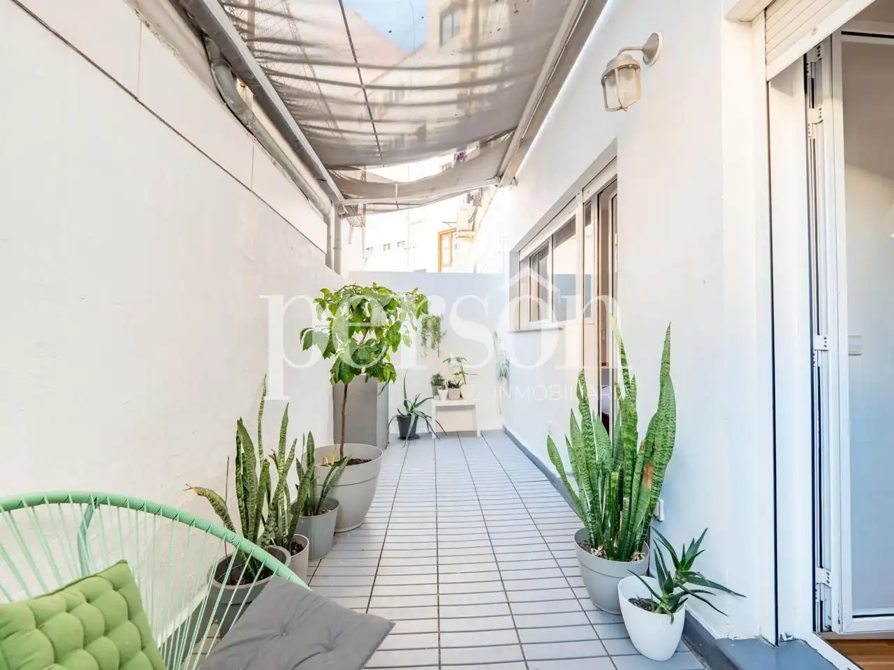 Appartement avec ascenseur à vendre à L'Eixample, imagen 57