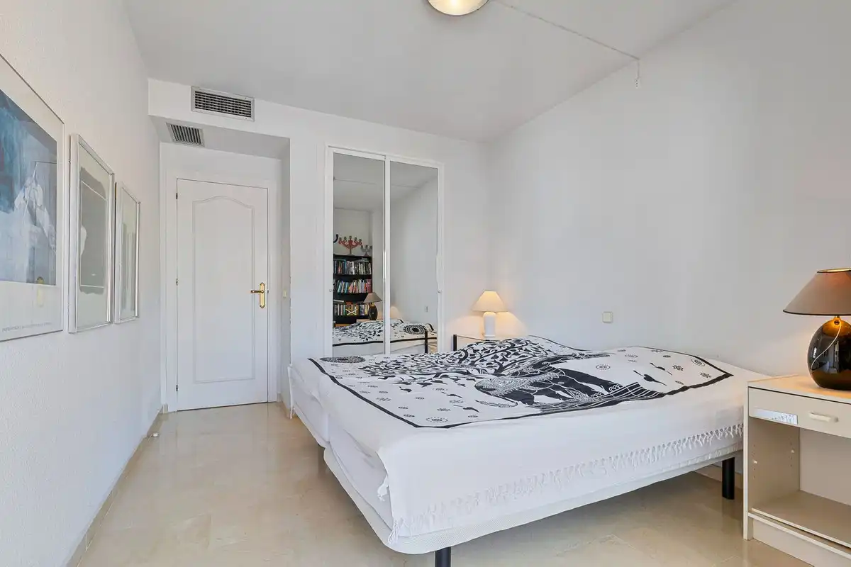 Apartment mit Aufzug zum Verkauf in Centro ciudad, imagen 13