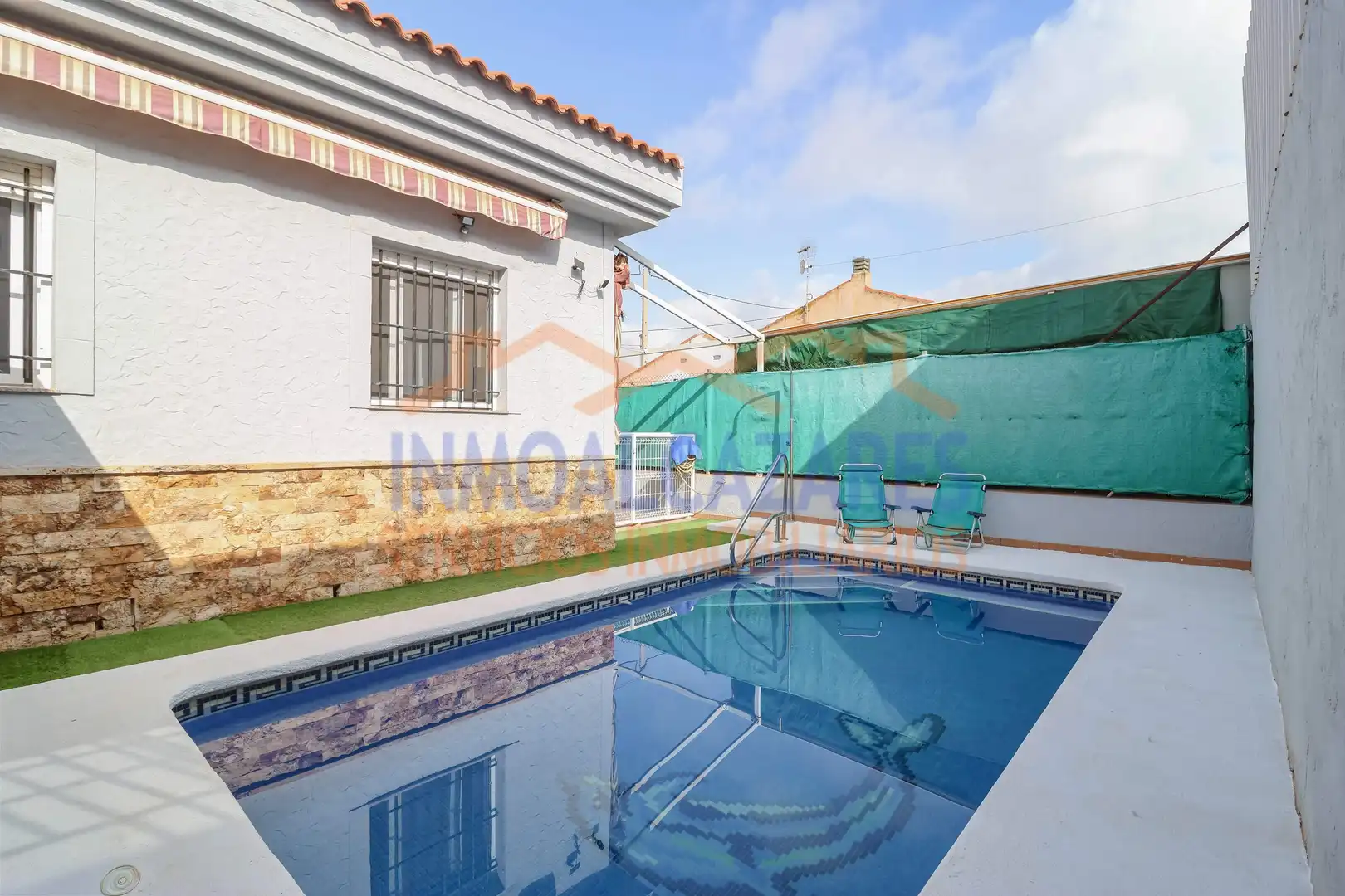 Chalet con piscina en venta en Mar Menor de Cartagena – Cabo de Palos, imagen 5