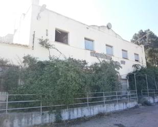 Exterior view of Building for sale in El Frasno