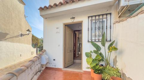 Foto 3 de Casa adosada en venta en Calle Monte de Santa Pola, Monte Faro - Altomar II, Alicante