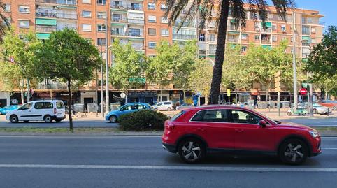 Foto 4 de Oficina de lloguer a Avinguda del Primat Reig, 66, Trinitat, Valencia