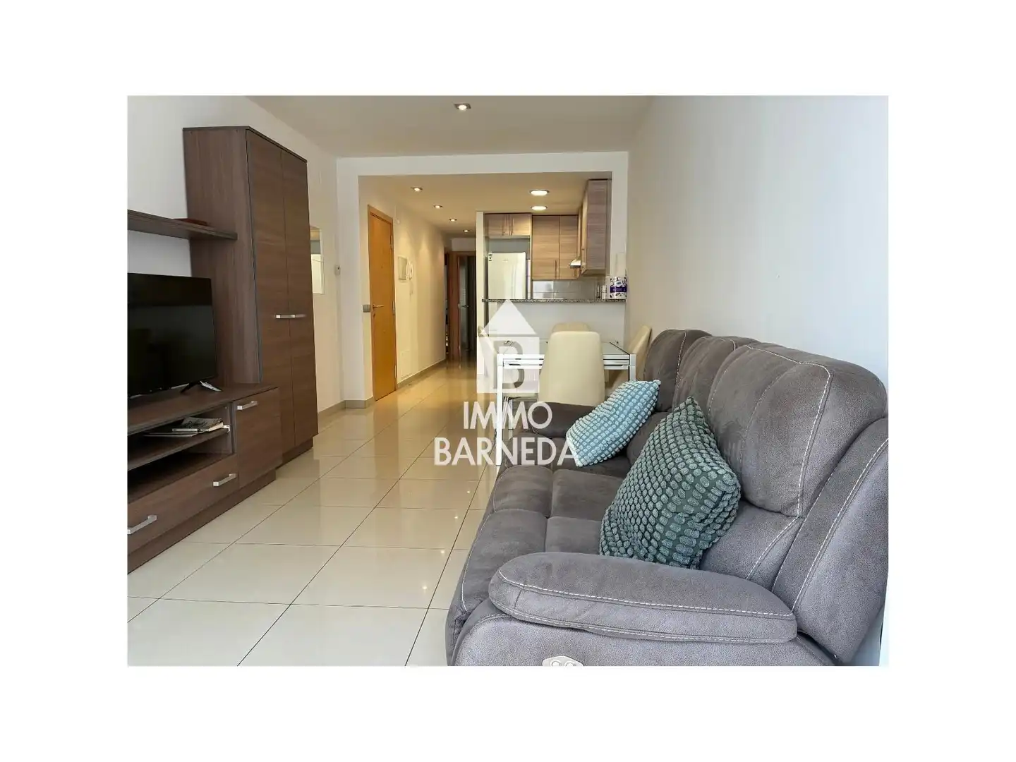 Flat with lift for sale in Gravina 67, imagen 3