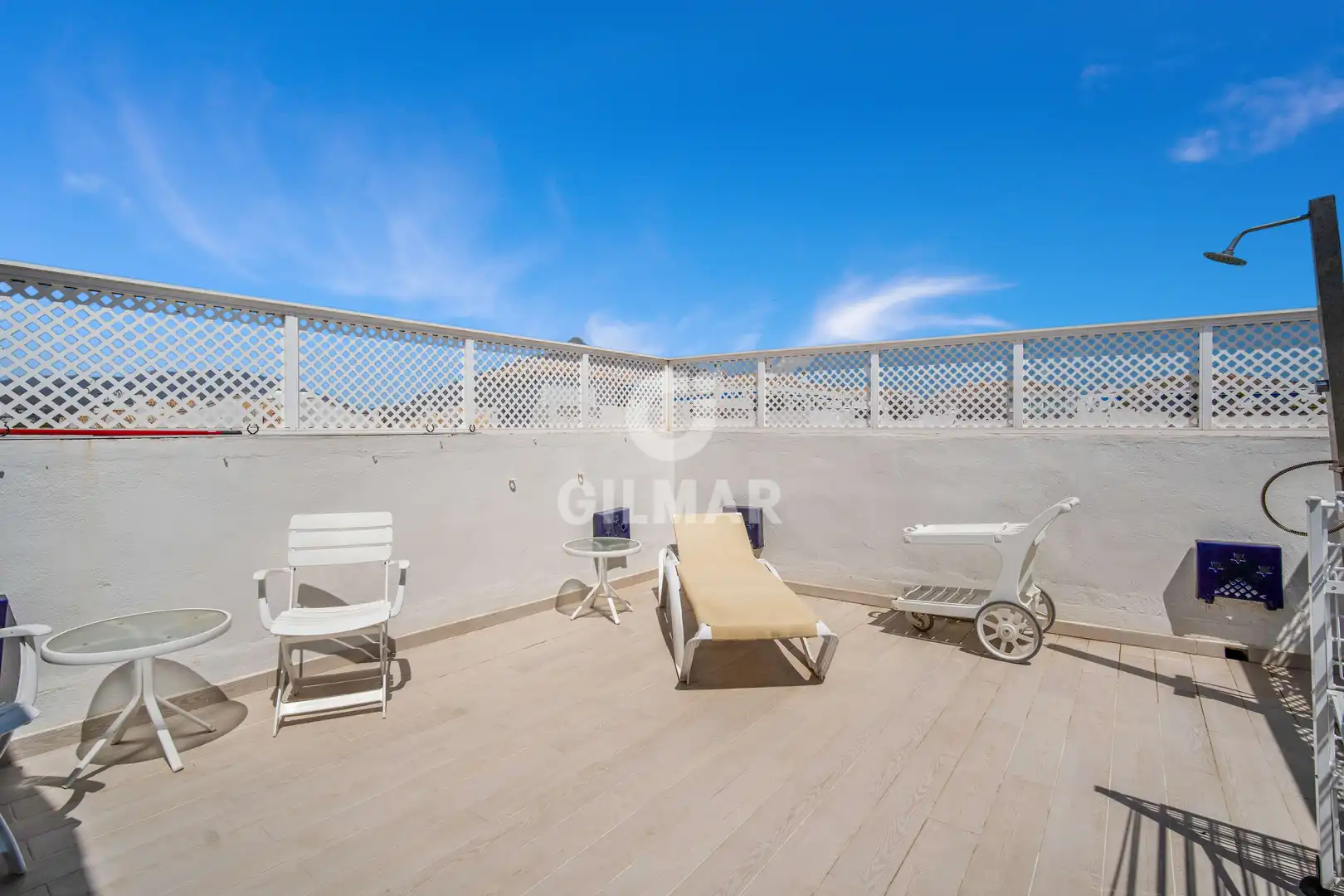 Ático con terraza en venta en Nueva Andalucía, imagen 19