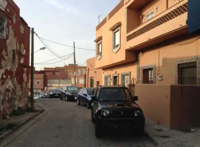 Xalet en venda a C/ Los Barros, imagen 2