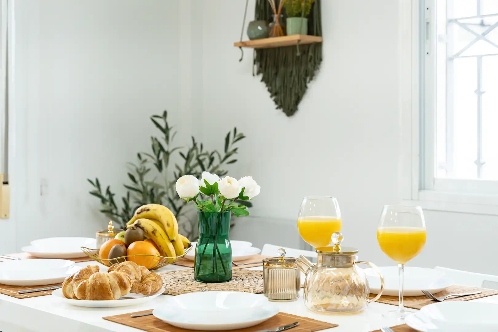 Dining room of Houses for rent in Fuengirola  with Air Conditioner, Terrace and Swimming Pool