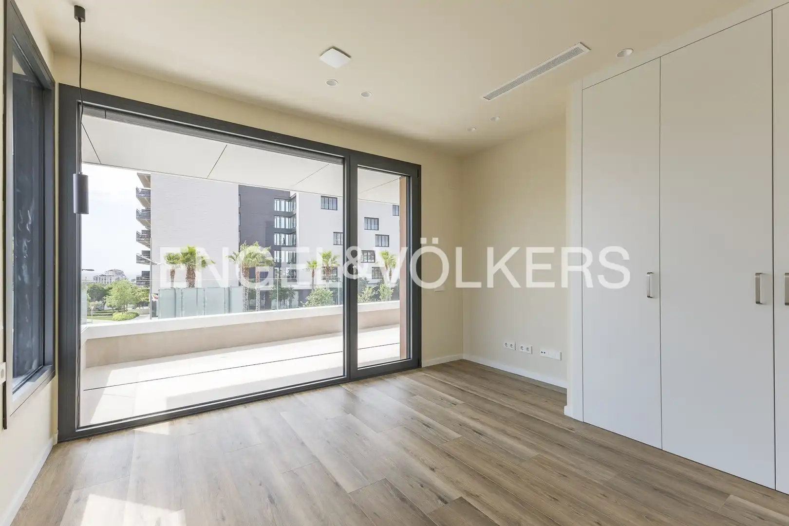 Terraza de Casa o chalet en venta en Sitges con Aire acondicionado, Calefacción y Jardín privado