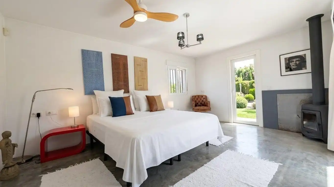 Villa avec piscine à vendre à Las Bayas, imagen 7