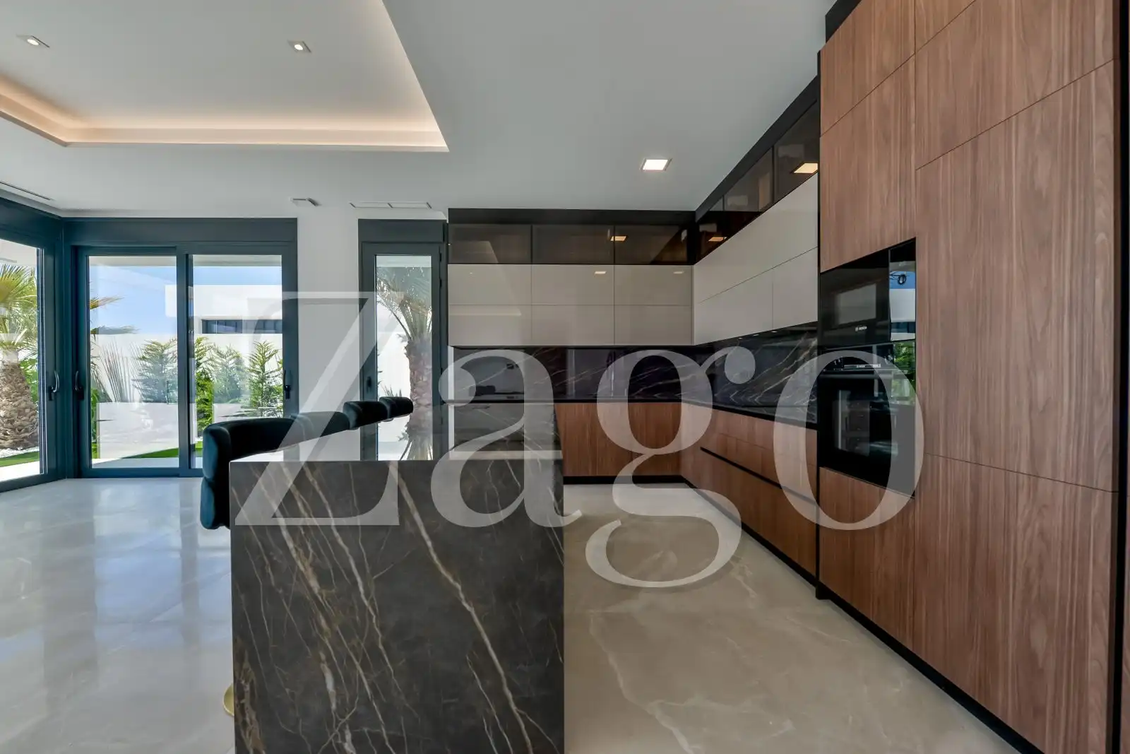 Casa in vendita a Finestrat Pueblo, imagen 37