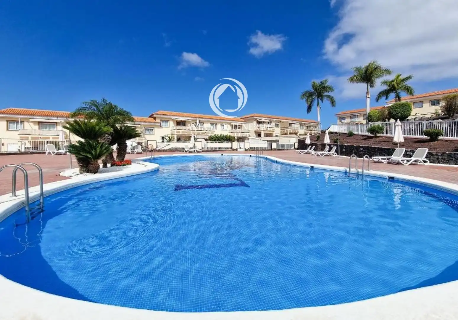 Apartament amb piscina en venda a Calle Tinguafaya, imagen 18
