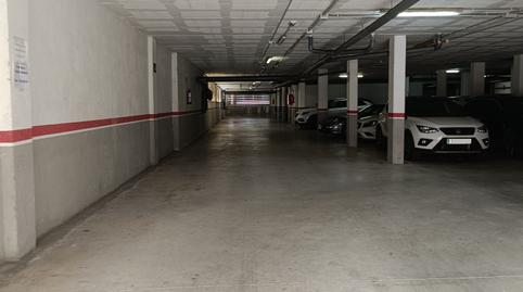 Foto 4 de Garatge en venda a Ocata, Barcelona