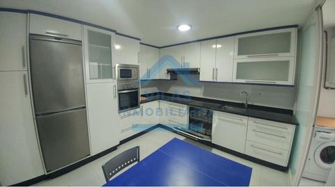 Photo 2 of Flat to rent in O Milladoiro, Ames