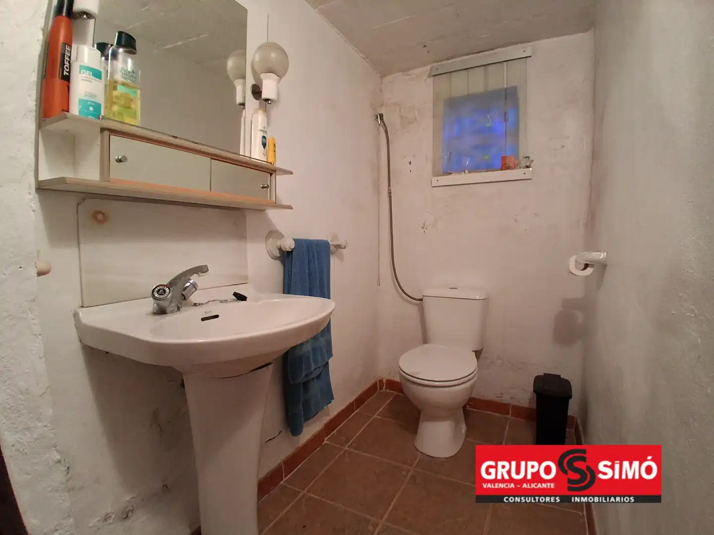 Detached house with pool for sale in Montserrat, imagen 12