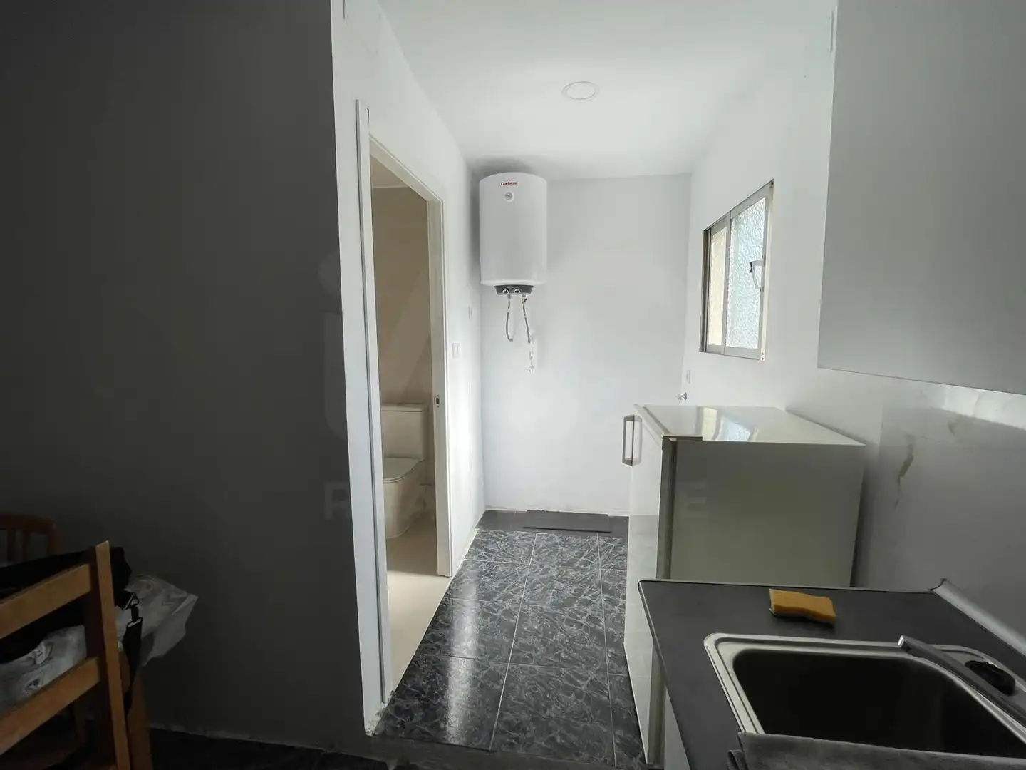 Cuina de Pis en venda en Puertollano