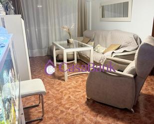 Living room of Flat for sale in  Córdoba Capital  with Air Conditioner and Heating