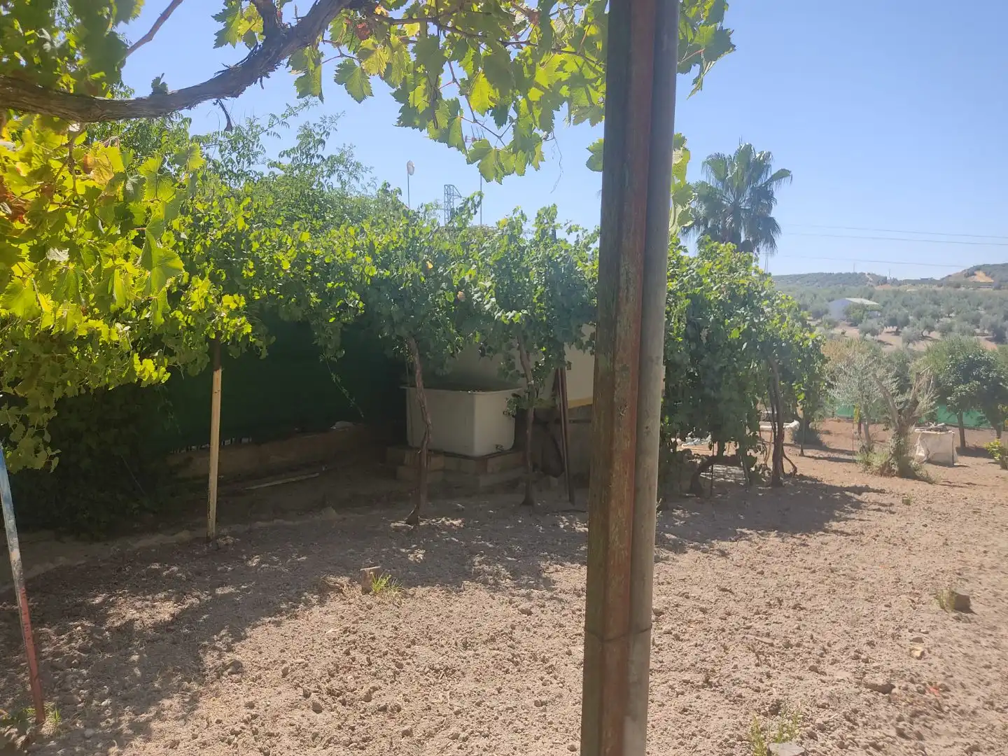 Chalet con piscina en venta en Carretera Córdoba - Málaga 3, imagen 10