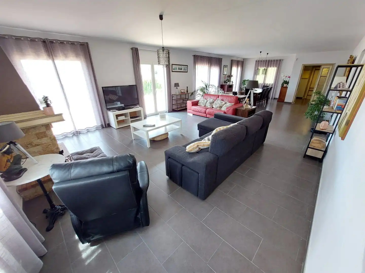 Maison avec piscine à vendre à Bell Racó, imagen 23