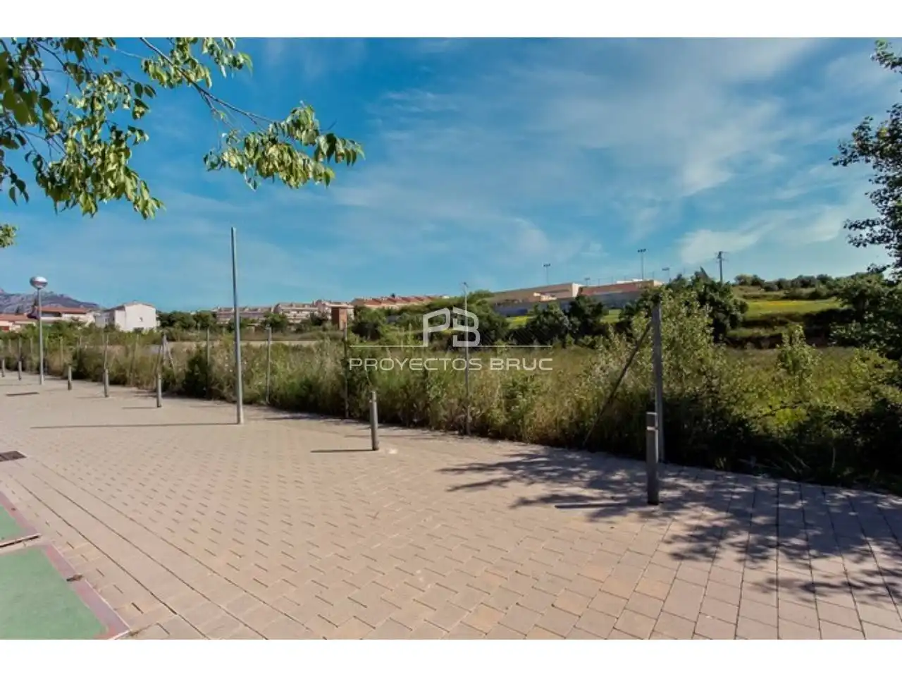 Rural land for sale in Avenida Francesc Marimon, imagen 9