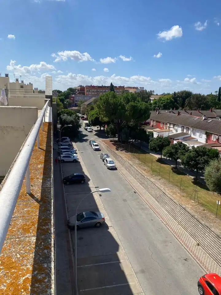 Flat for rent in La Motilla - Fuente del Rey