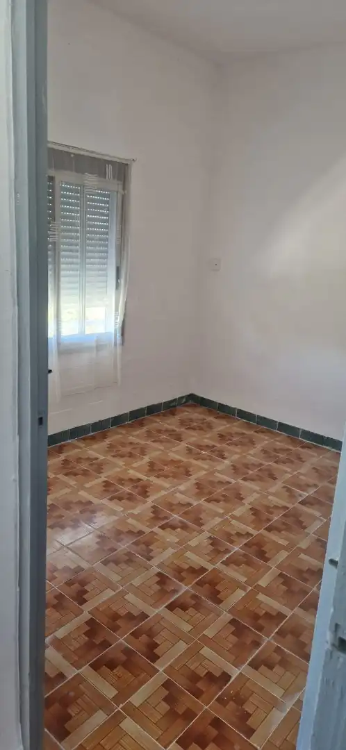 Schlafzimmer von Haus oder Chalet zum Verkauf in Castellón de la Plana / Castelló de la Plana mit Klimaanlage und Terrasse