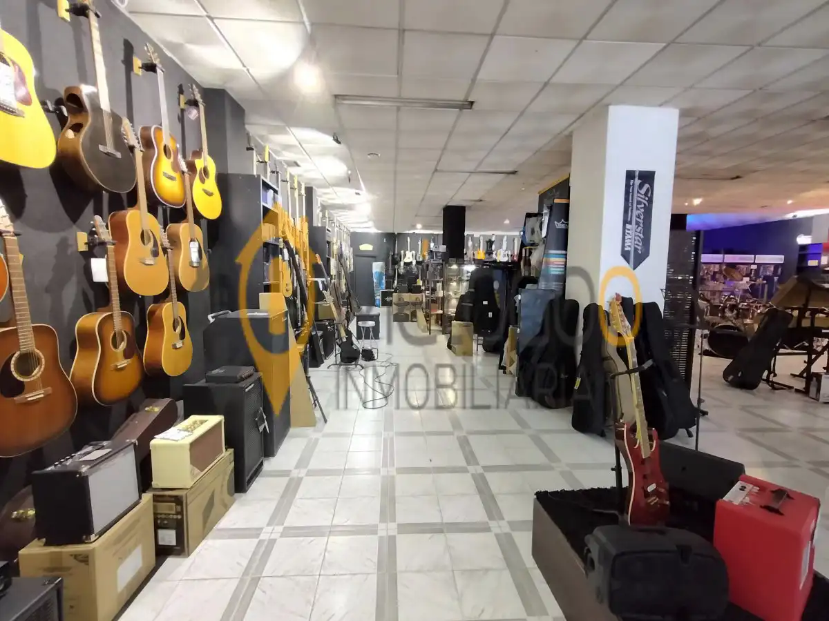Local de lloguer en Sevilla