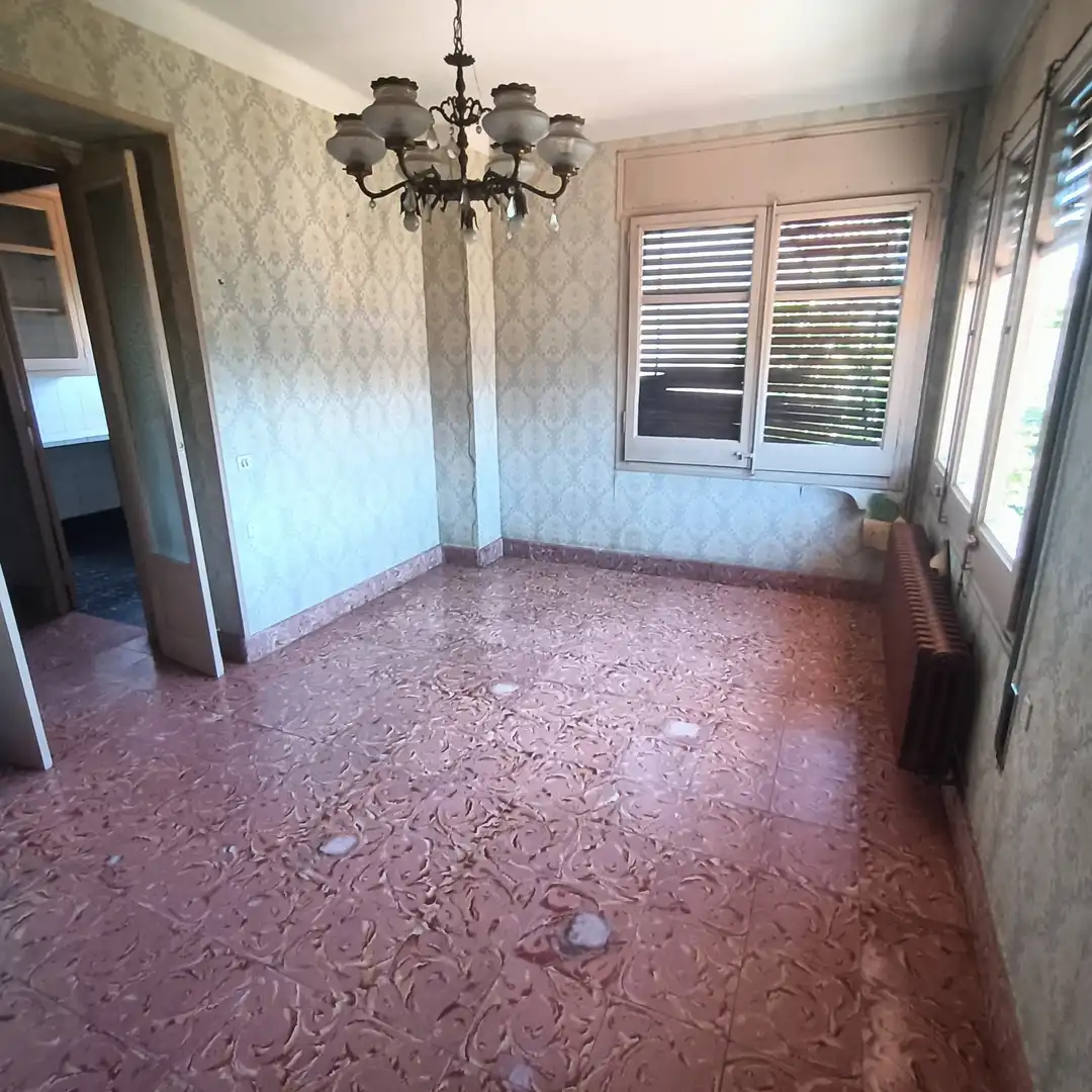 Comedor de Casa o chalet en venta en Cardedeu con Jardín privado, Terraza y Balcón