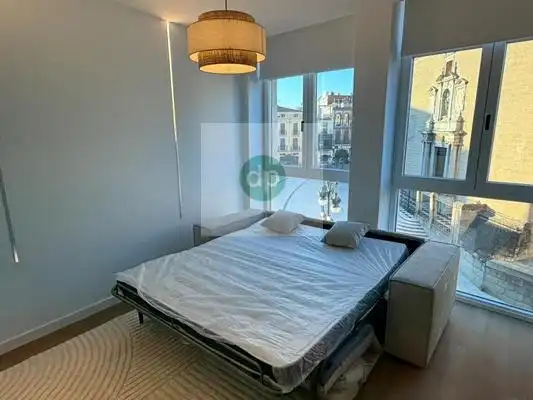 Dormitori de Apartament de lloguer en Badajoz