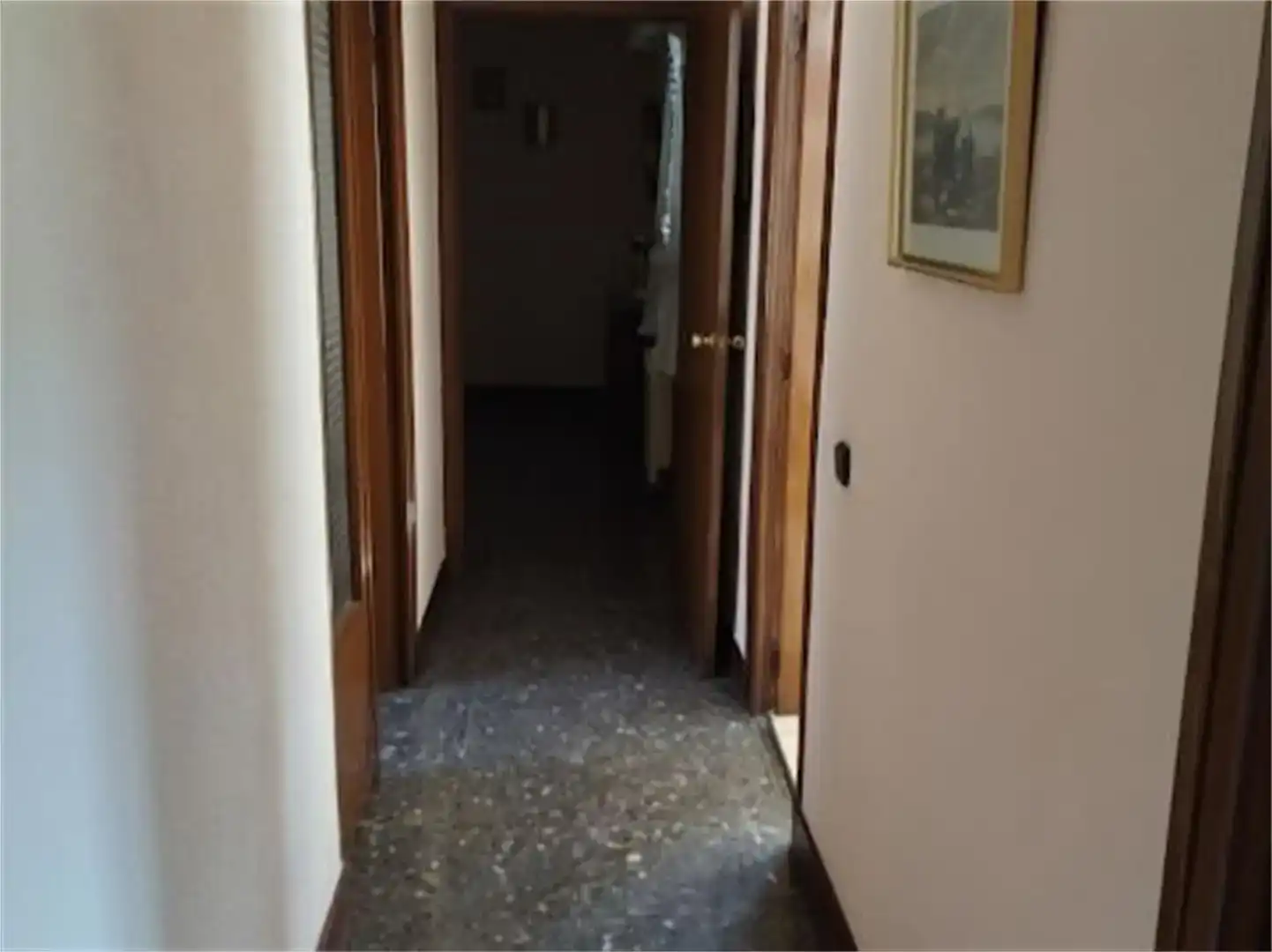 Piso en venta en Ausejo con Jardín privado, Trastero y Amueblado