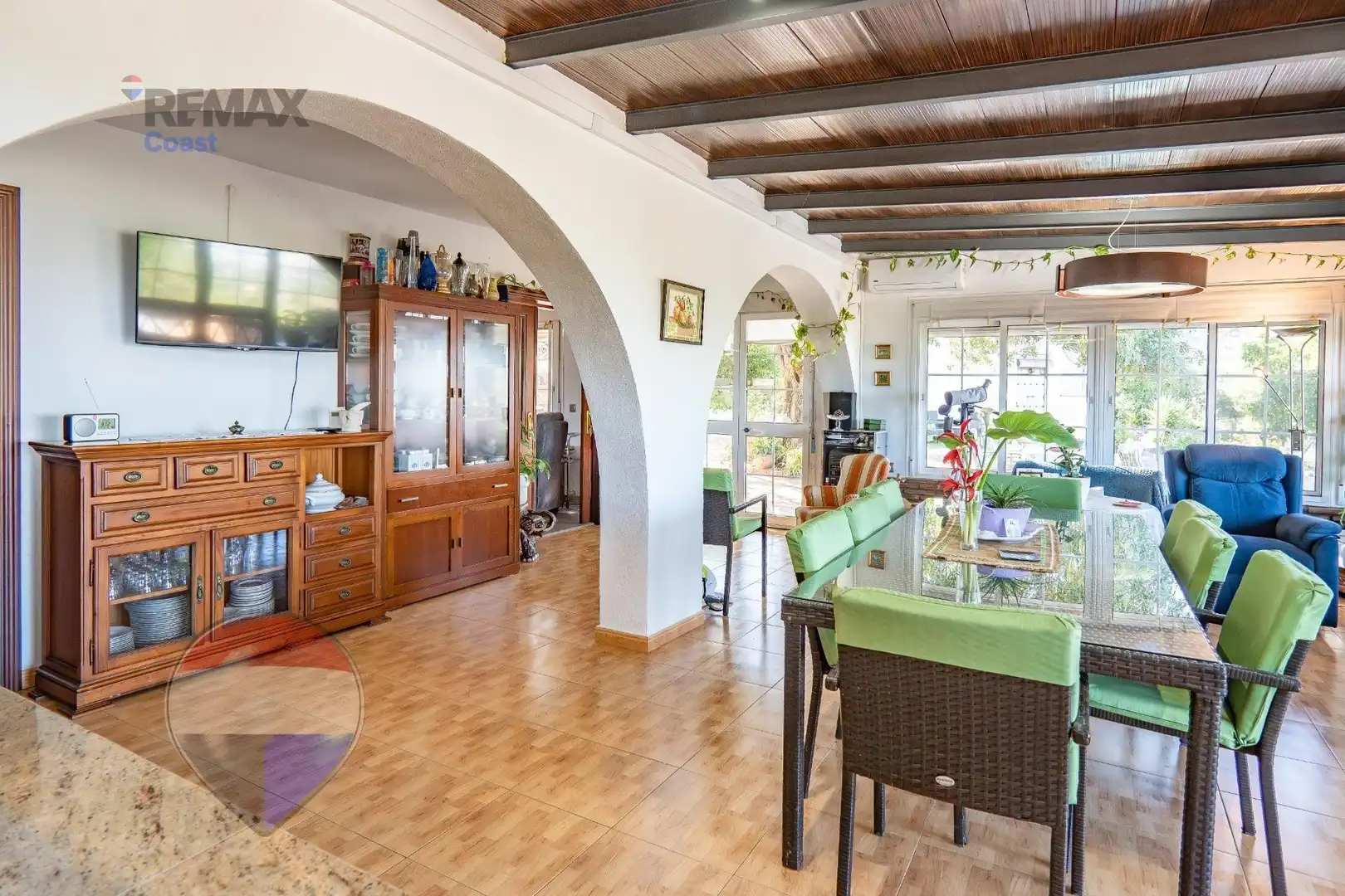 Detached house with pool for sale in Polígono 52 Paraje 1044 LAS VIÑAS, imagen 11
